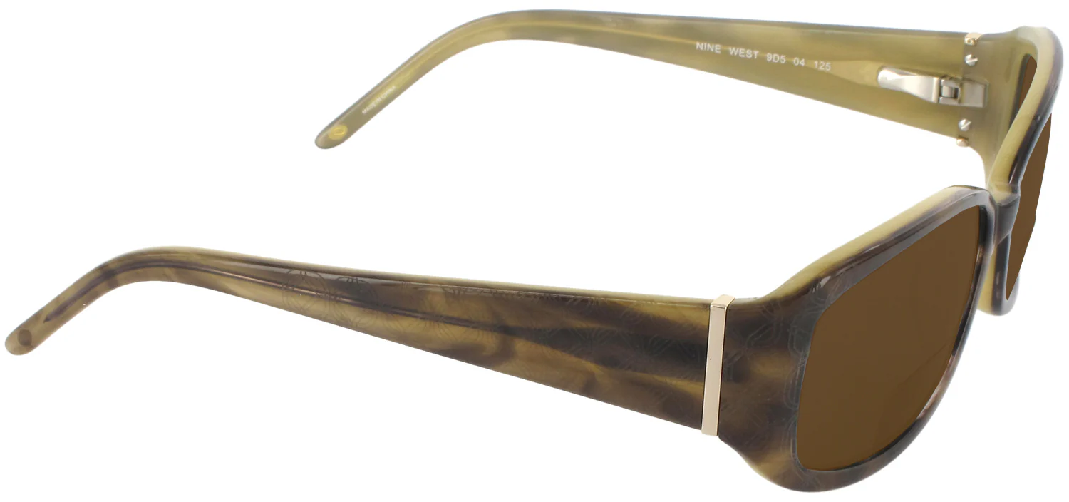 Nine West Babe S Bifocal Reading Sunglasses - Image 9