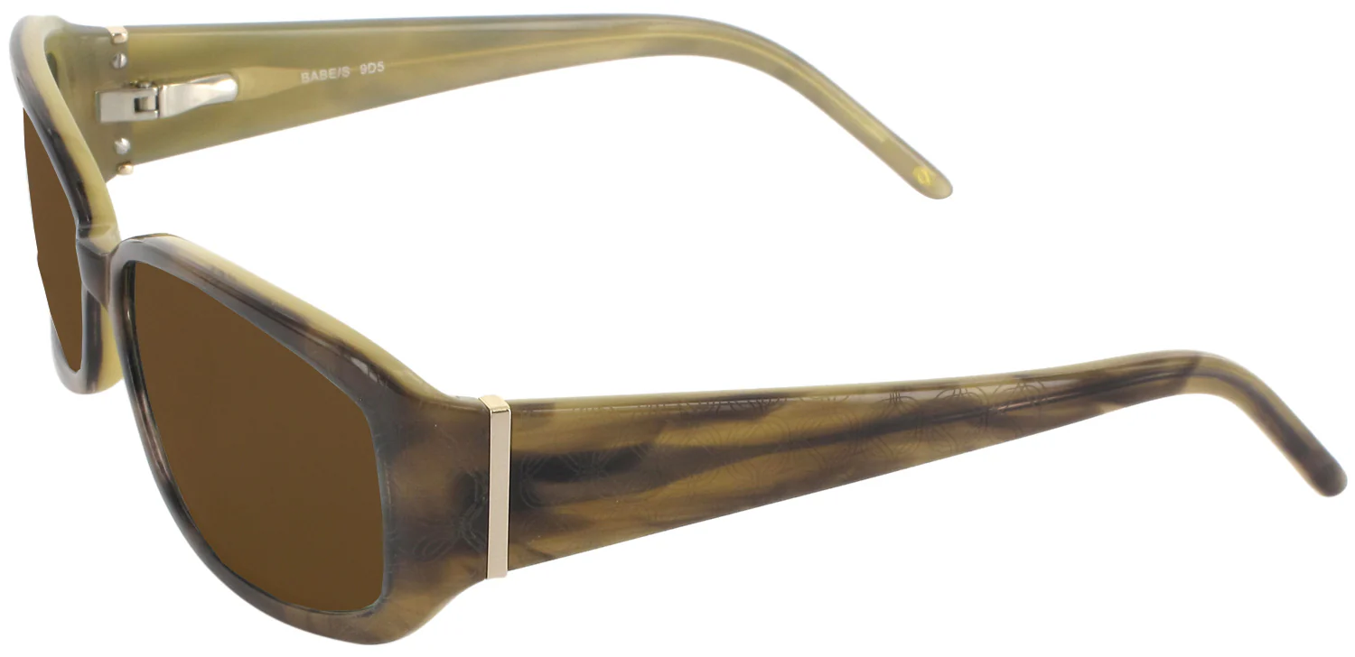 Nine West Babe S Progressive No Line Reading Sunglasses - Image 5