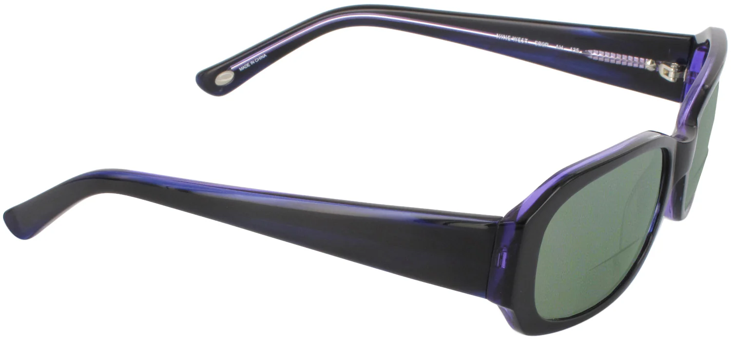 Nine West Divine S Bifocal Reading Sunglasses - Image 10