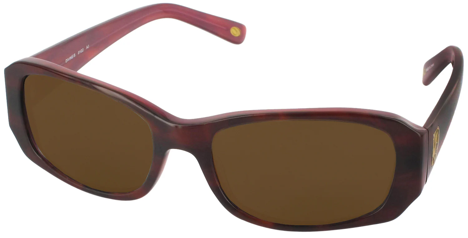 Nine West Divine S Progressive No Line Reading Sunglasses