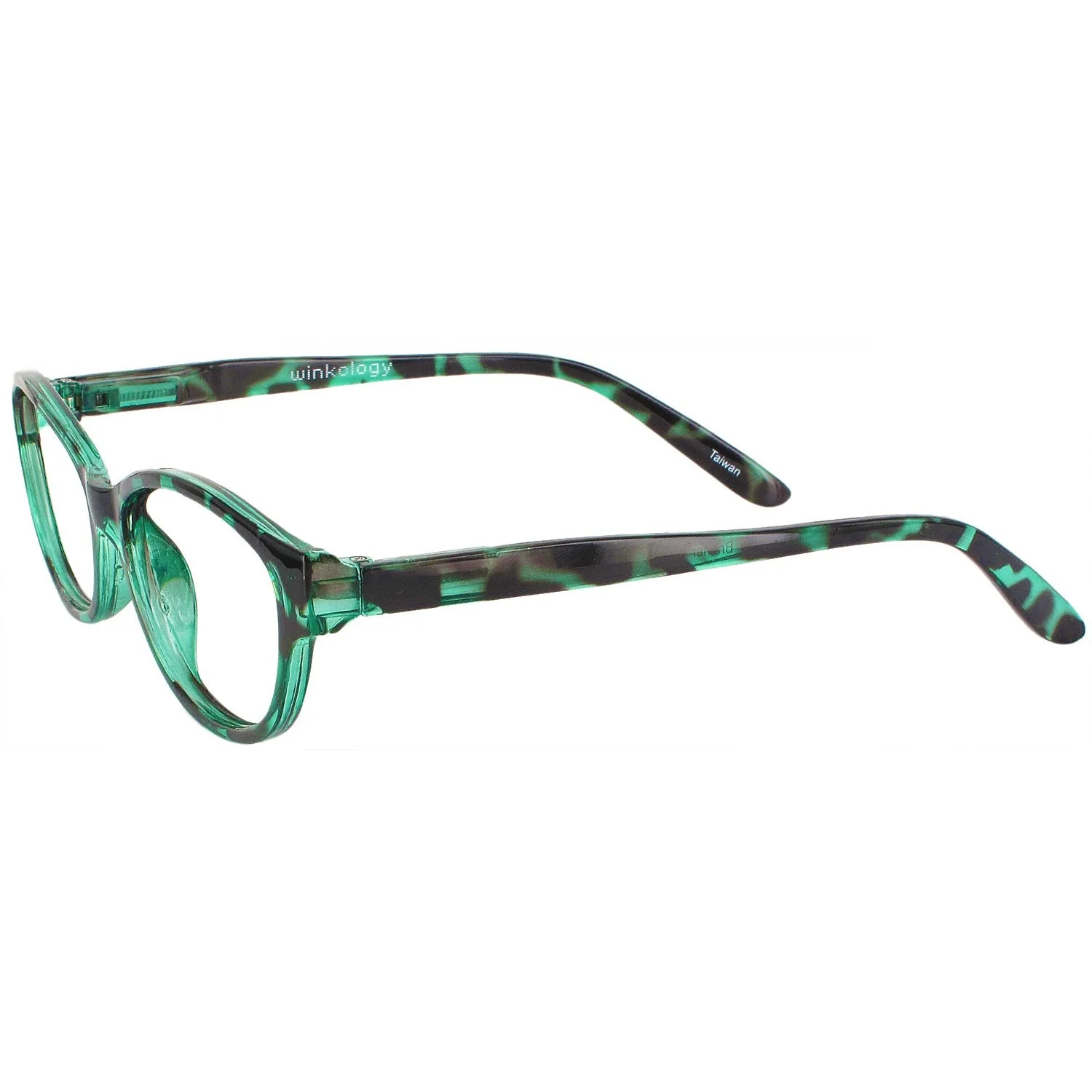No Brainer Single Vision Full Frame - Image 11