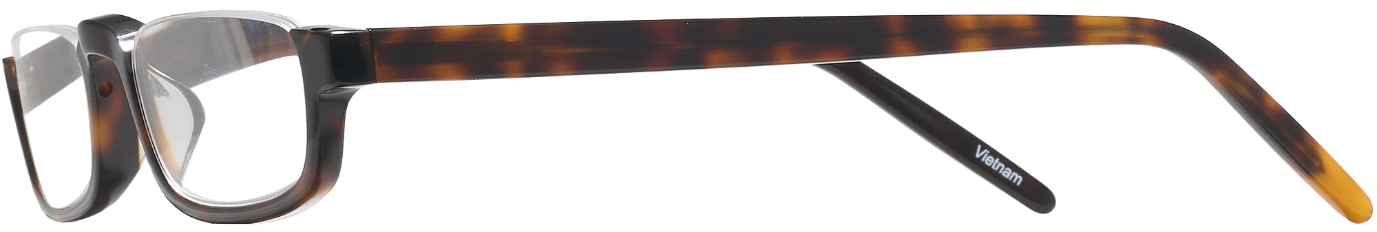 Nu Vue II Single Vision Half Frame - Image 132