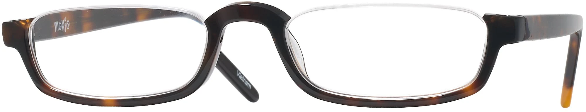 Nu Vue II Single Vision Half Frame - Image 158