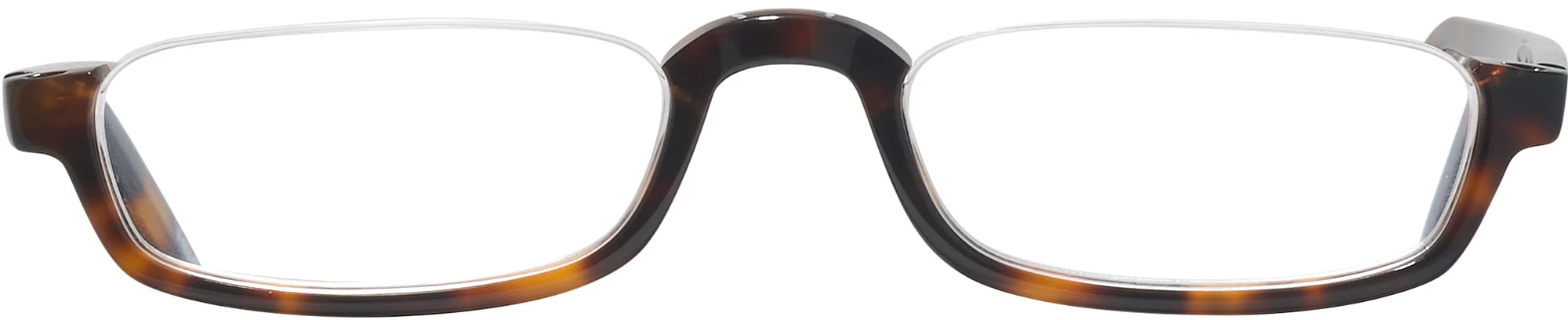 Nu Vue II Single Vision Half Frame - Image 165