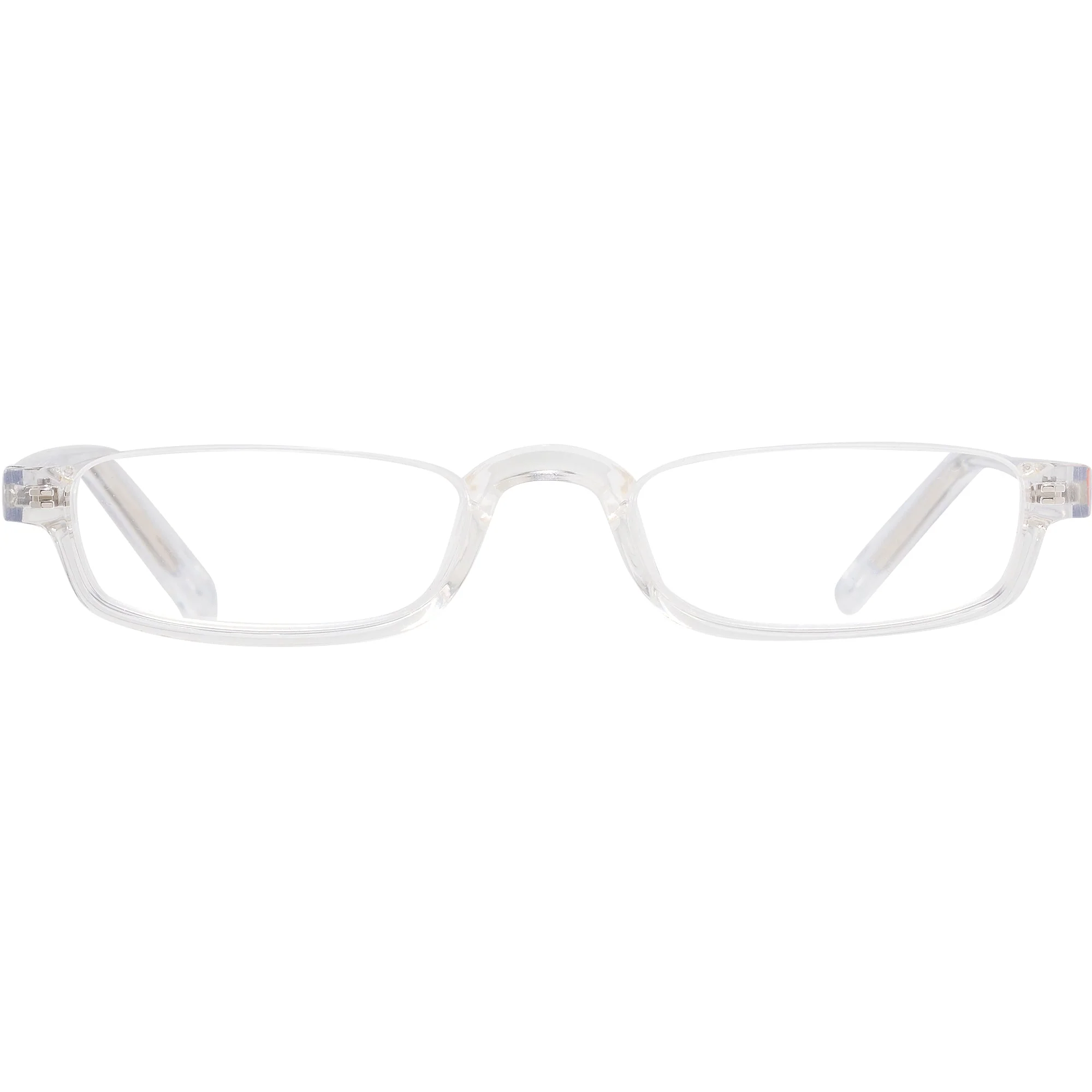 Nu Vue II Single Vision Half Frame - Image 72