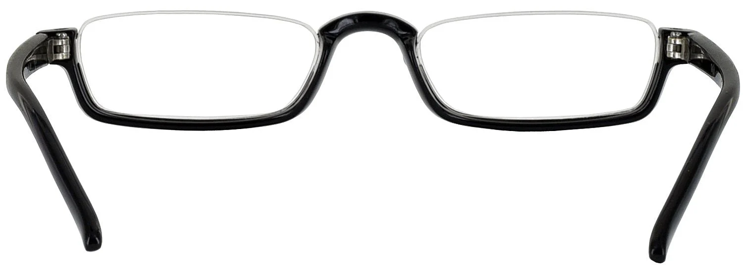 Nu Vue Single Vision Half Frame - Image 101