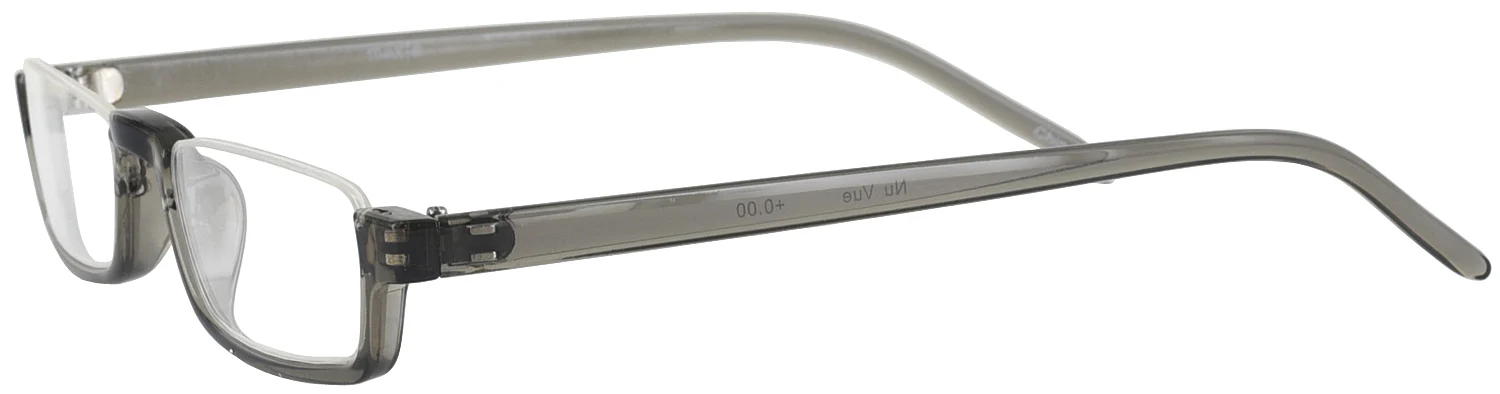 Nu Vue Single Vision Half Frame - Image 131