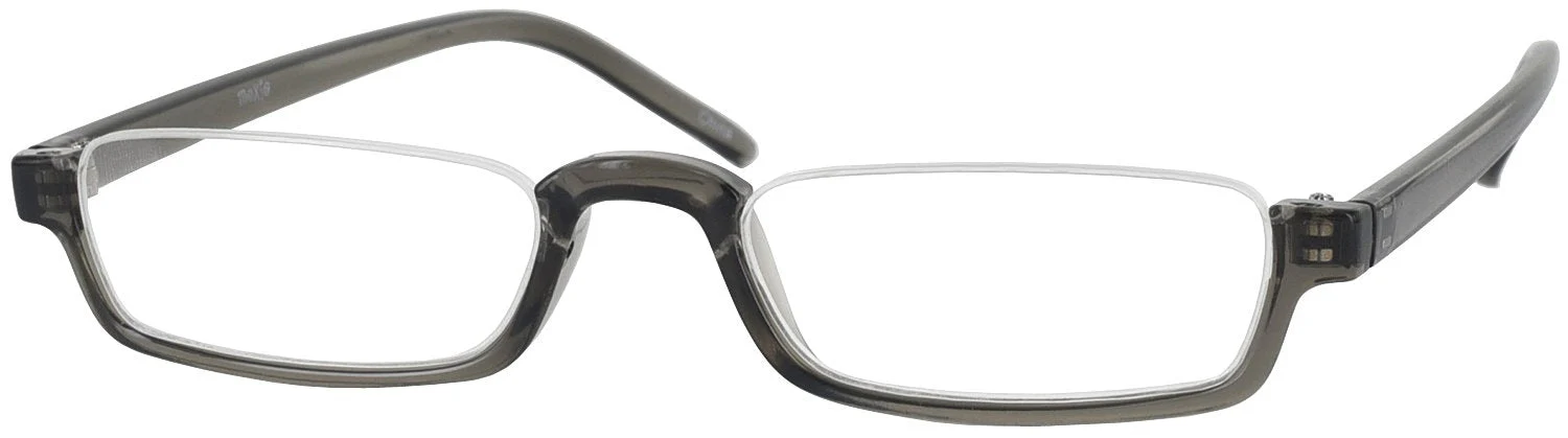 Nu Vue Single Vision Half Frame - Image 21