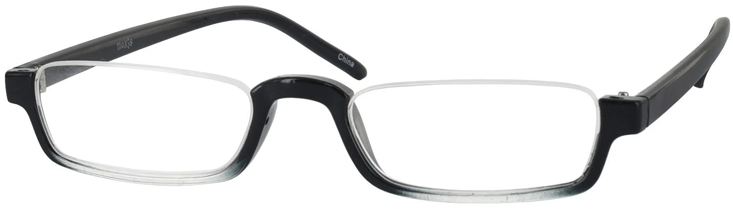 Nu Vue Single Vision Half Frame - Image 37