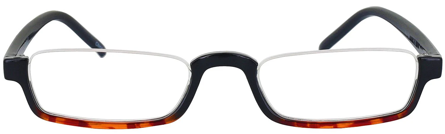 Nu Vue Single Vision Half Frame - Image 5