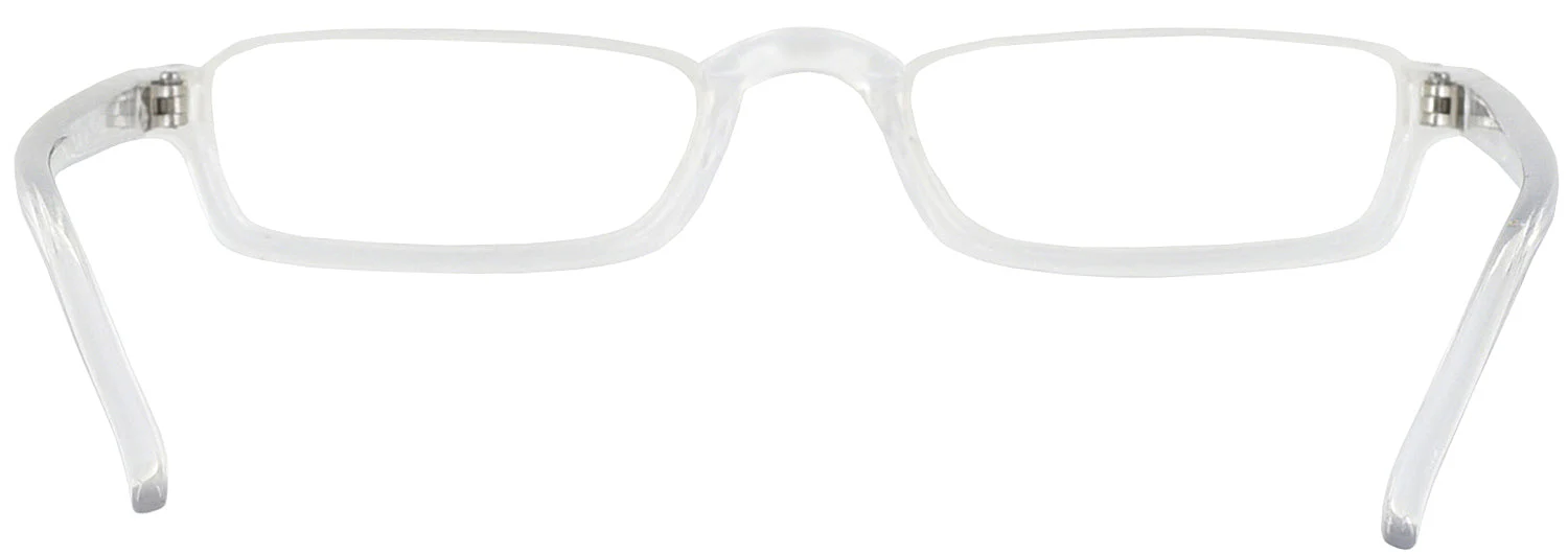 Nu Vue Single Vision Half Frame - Image 55