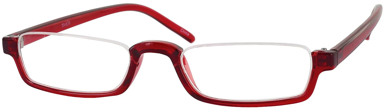 Nu Vue Single Vision Half Frame - Image 60