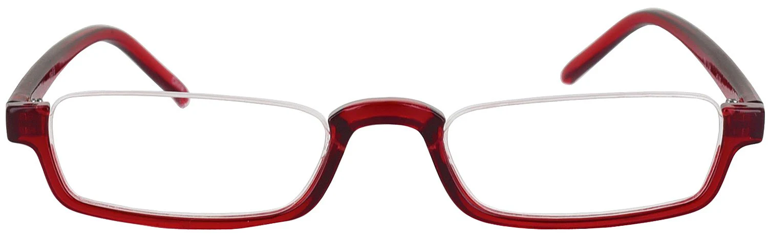 Nu Vue Single Vision Half Frame - Image 61