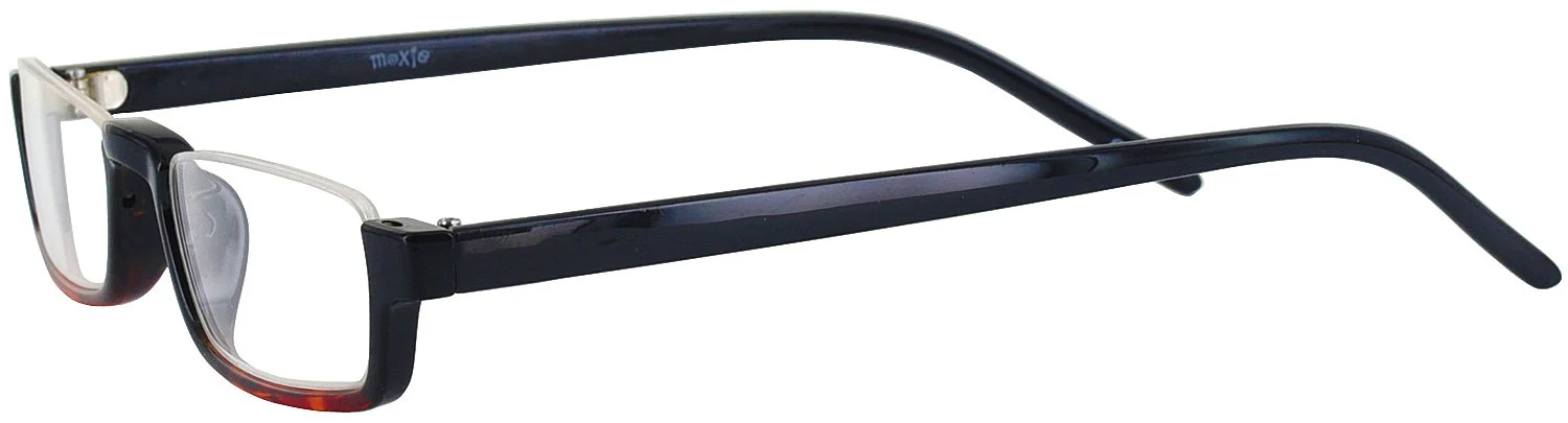 Nu Vue Single Vision Half Frame - Image 77