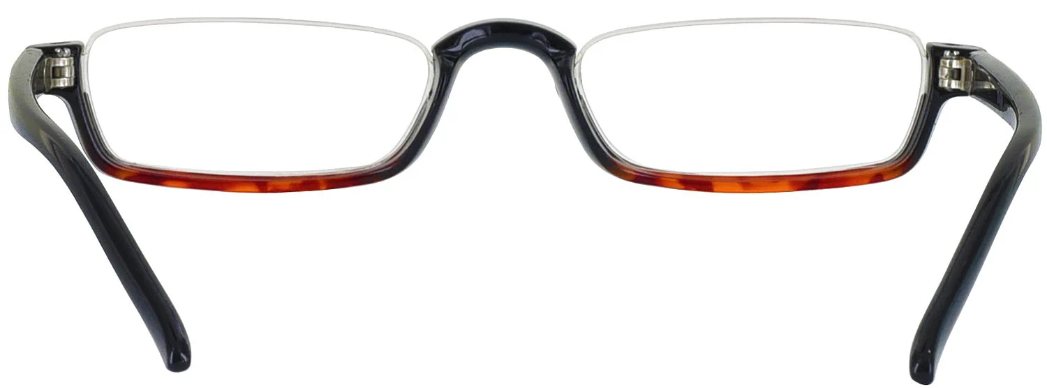 Nu Vue Single Vision Half Frame - Image 79