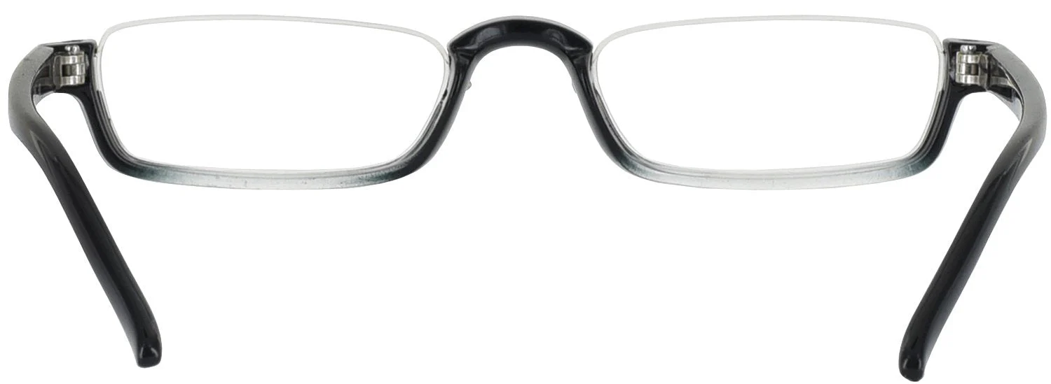Nu Vue Single Vision Half Frame - Image 8