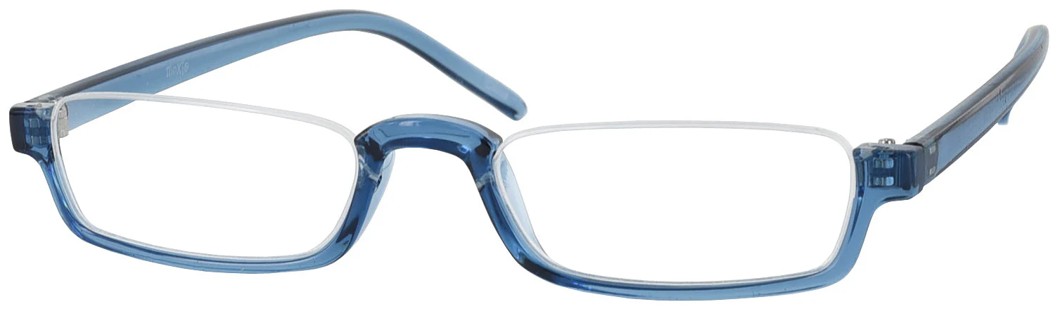 Nu Vue Single Vision Half Frame - Image 80