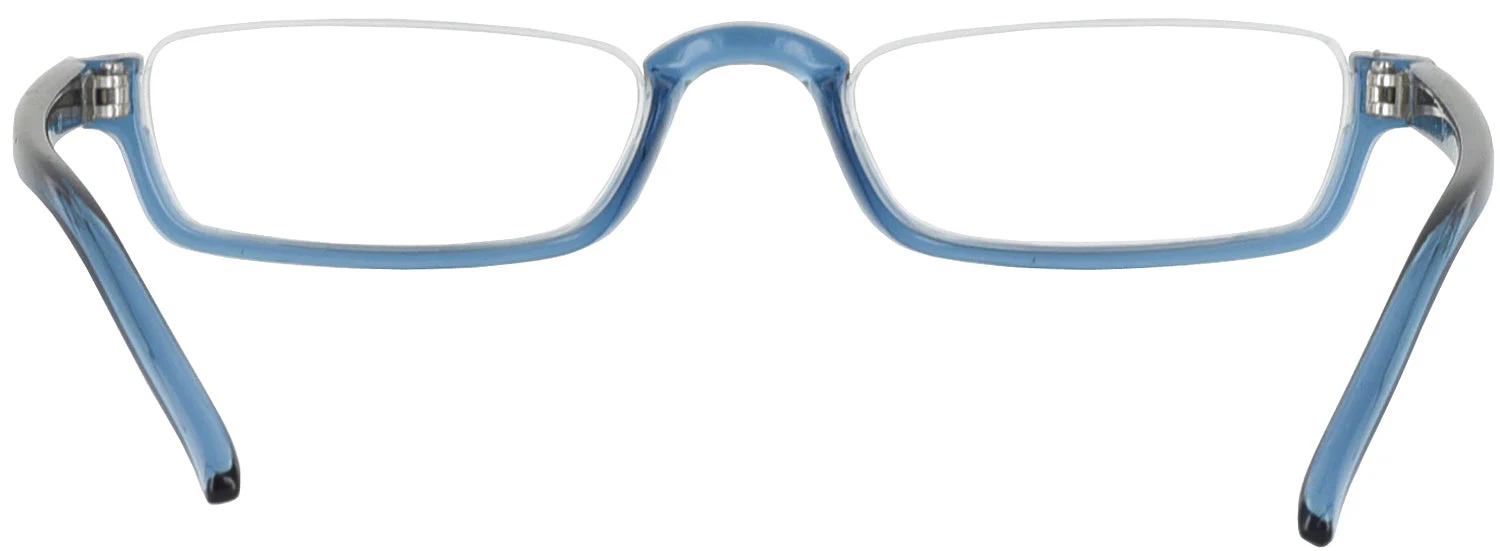 Nu Vue Single Vision Half Frame - Image 82