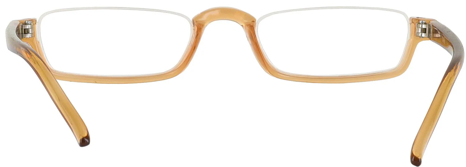 Nu Vue Single Vision Half Frame - Image 86
