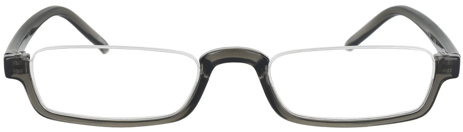 Nu Vue Single Vision Half Frame - Image 92