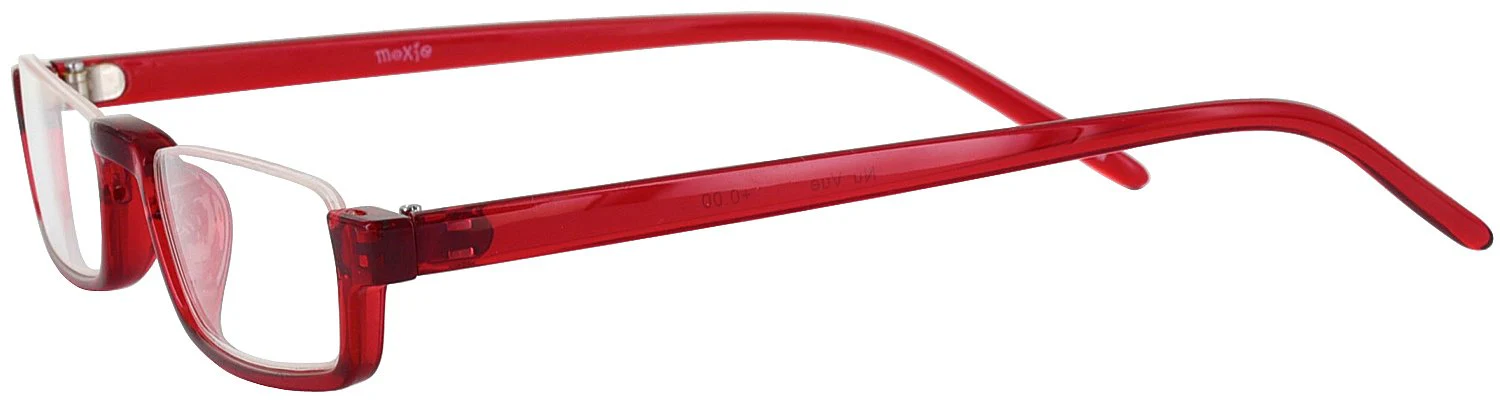 Nu Vue Single Vision Half Frame - Image 97