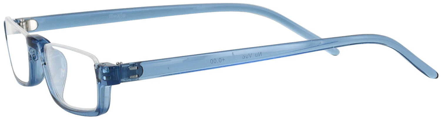 Nu Vue Single Vision Half Frame - Image 18