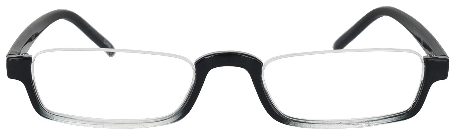 Nu Vue Single Vision Half Frame - Image 2