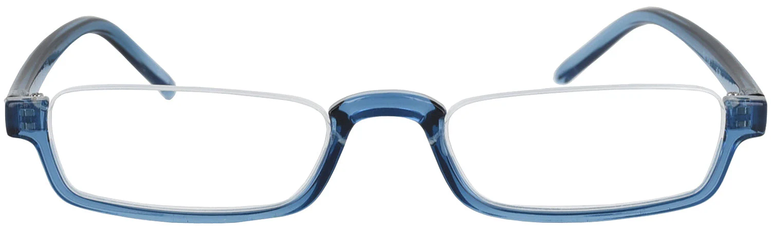 Nu Vue Single Vision Half Frame - Image 3