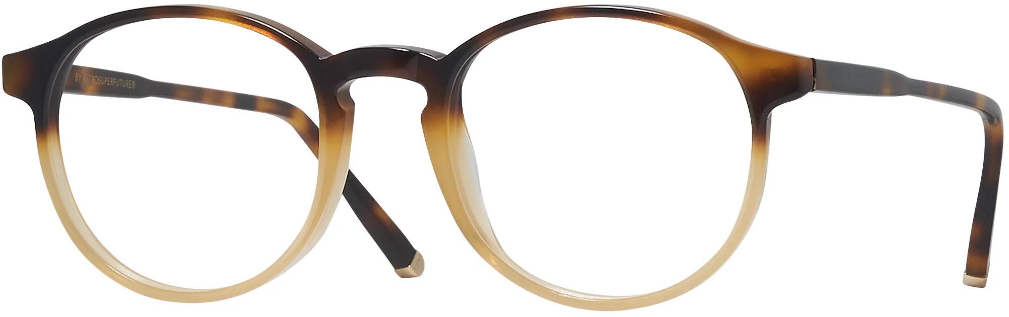 Numero 01 Single Vision Full Frame