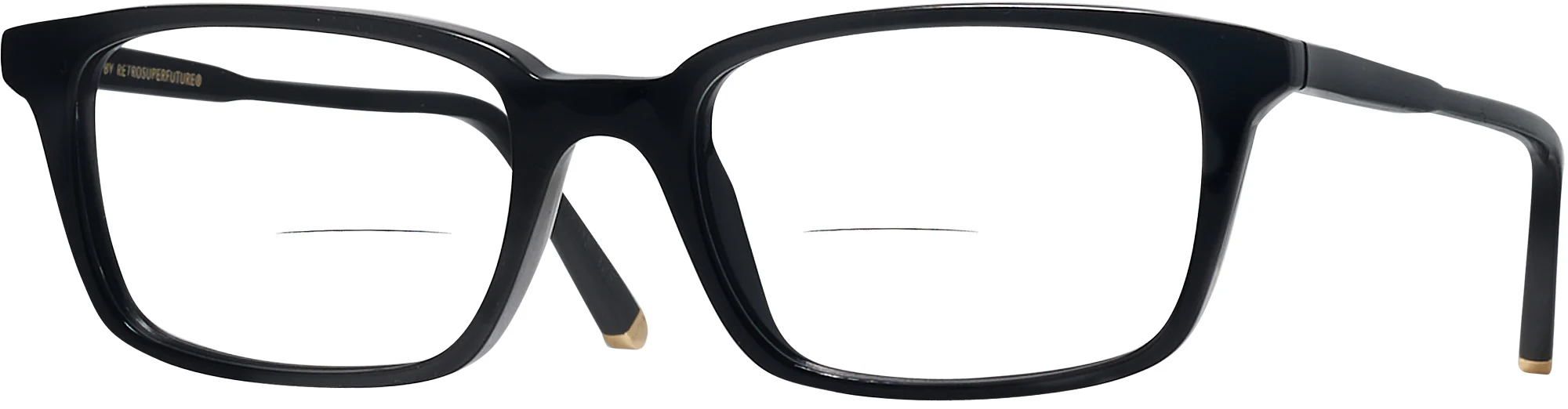 Numero 53 Bifocal