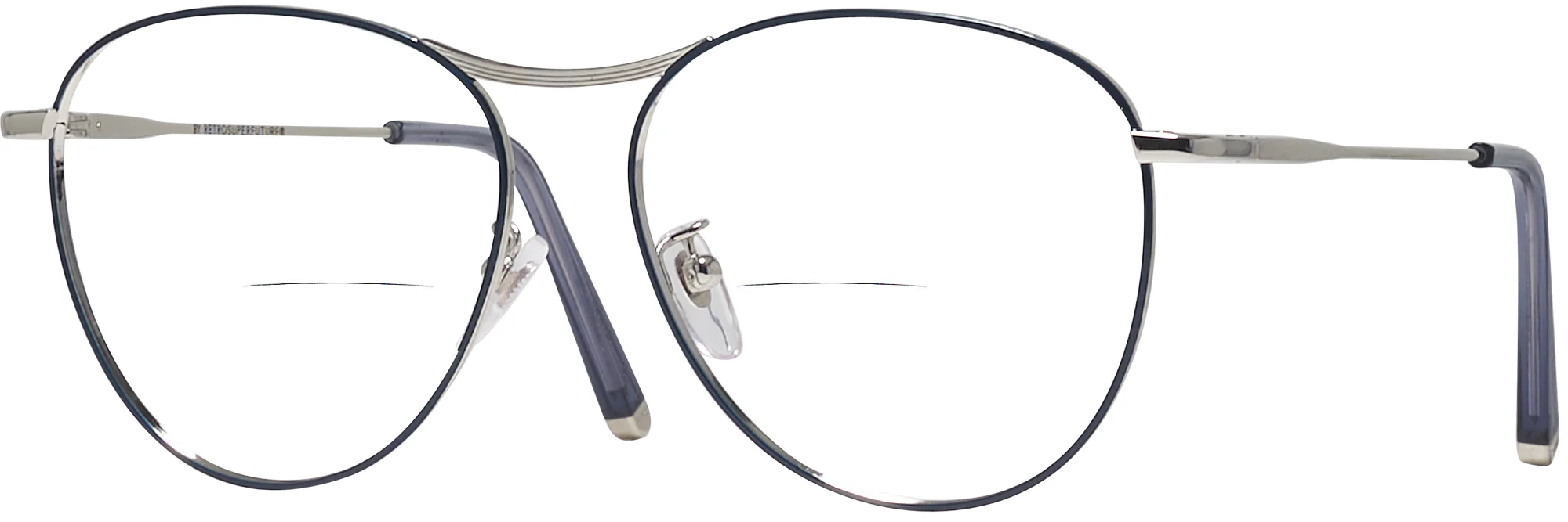 Numero 60 Bifocal
