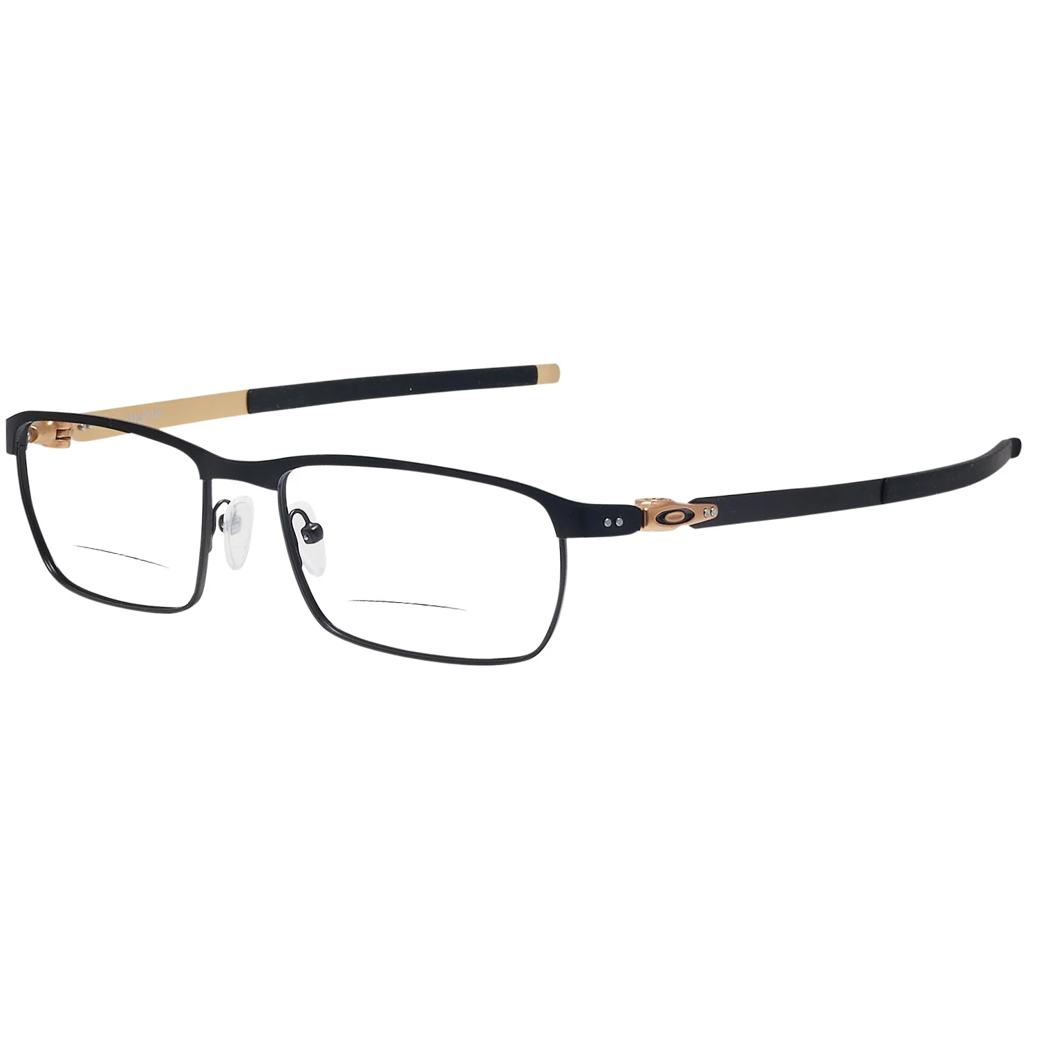 Oakley OX3184 Tincup Bifocal w/ FREE NON-GLARE - Image 17