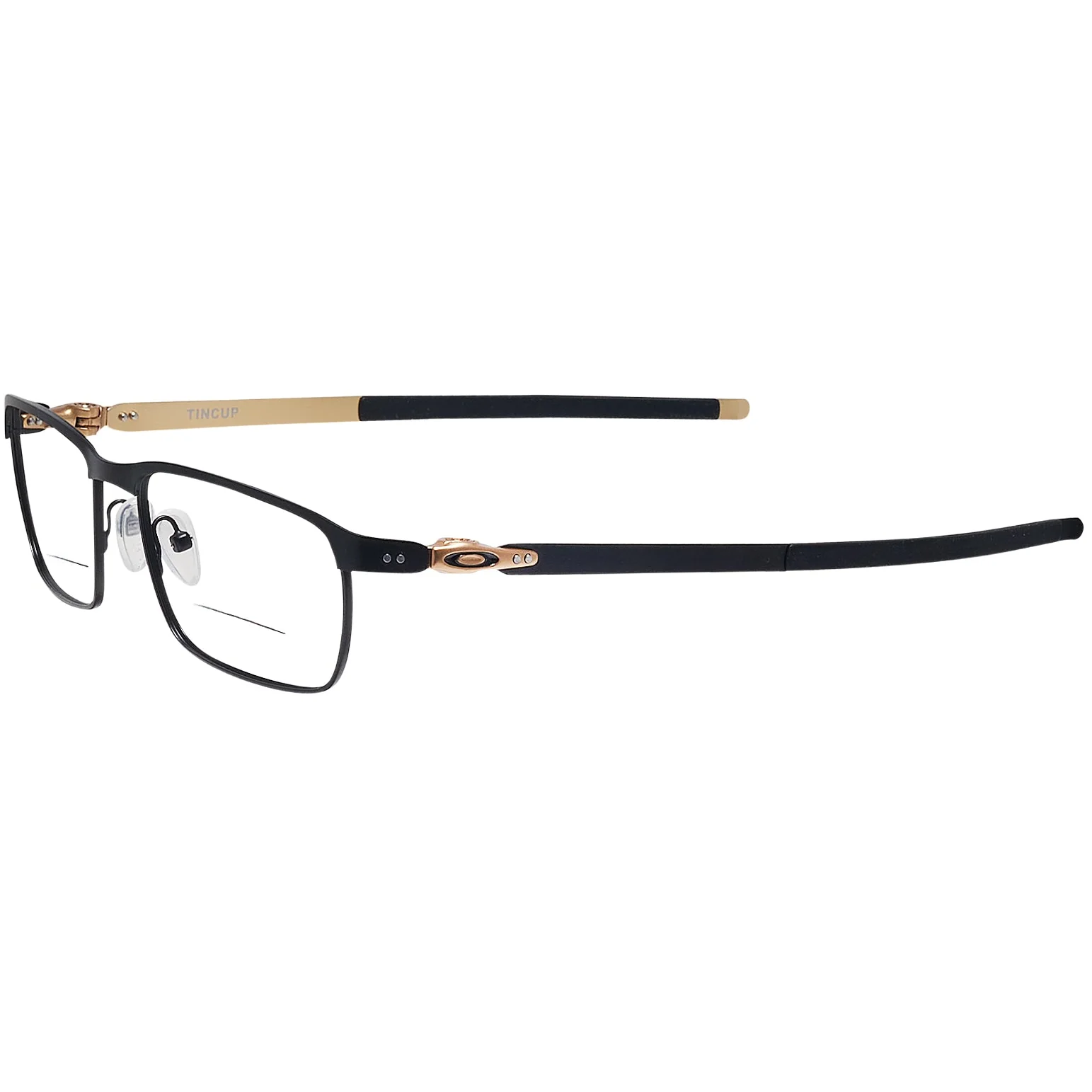 Oakley OX3184 Tincup Bifocal w/ FREE NON-GLARE - Image 19