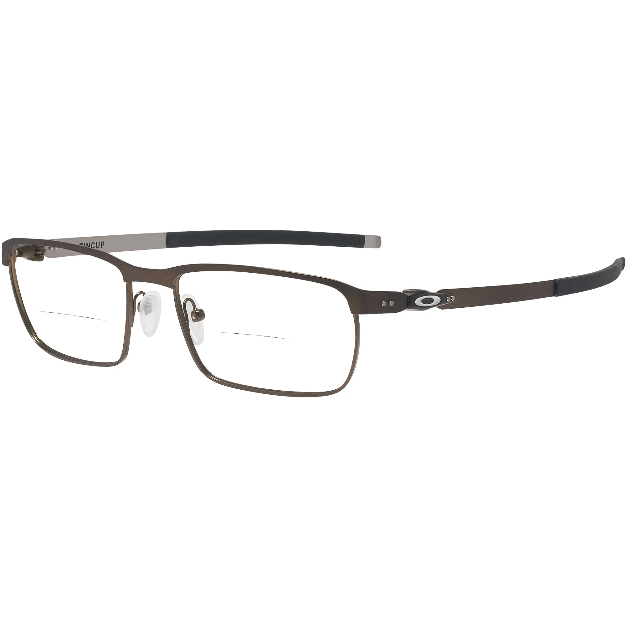 Oakley OX3184 Tincup Bifocal w/ FREE NON-GLARE - Image 21