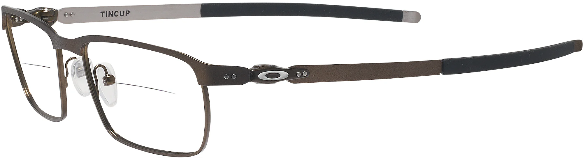 Oakley OX3184 Tincup Bifocal w/ FREE NON-GLARE - Image 31