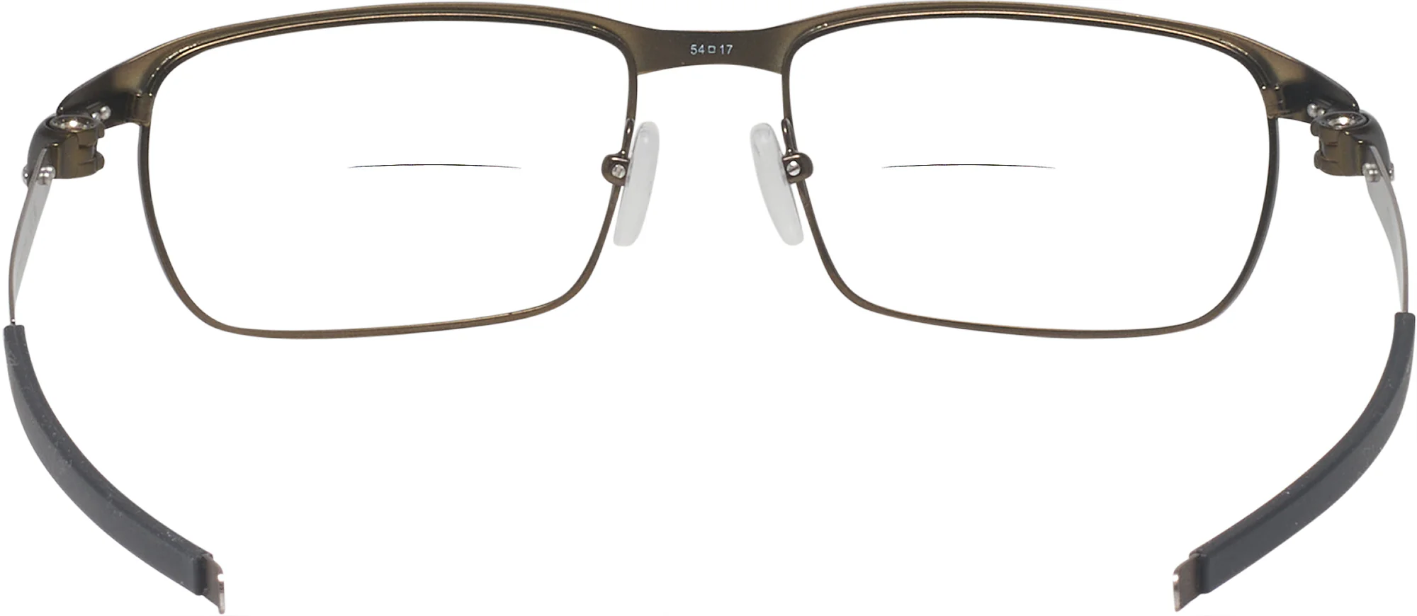 Oakley OX3184 Tincup Bifocal w/ FREE NON-GLARE - Image 32