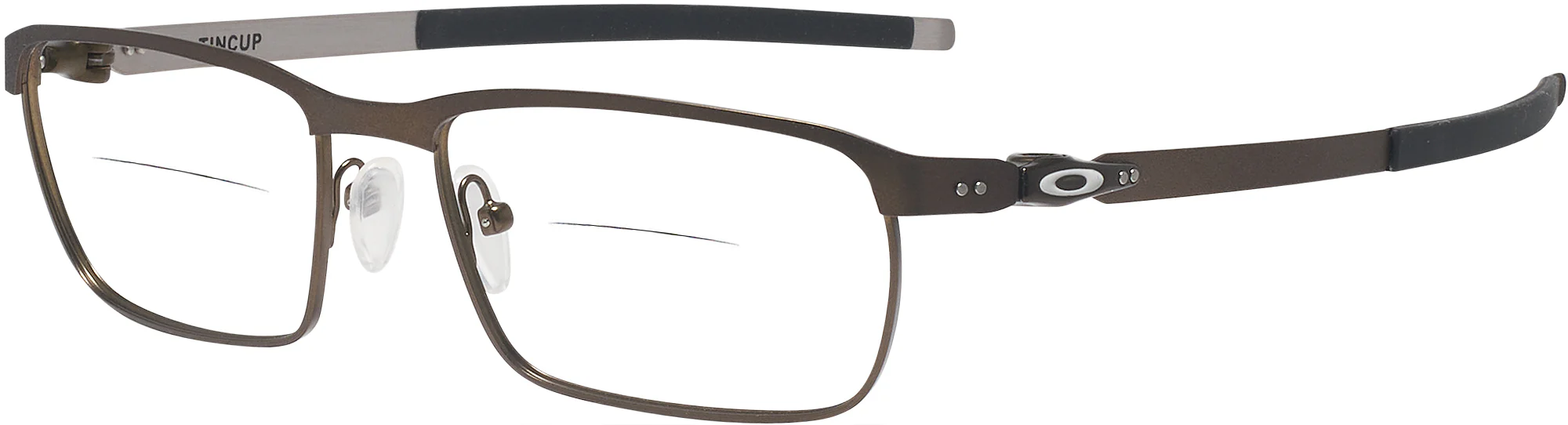 Oakley OX3184 Tincup Bifocal w/ FREE NON-GLARE - Image 34