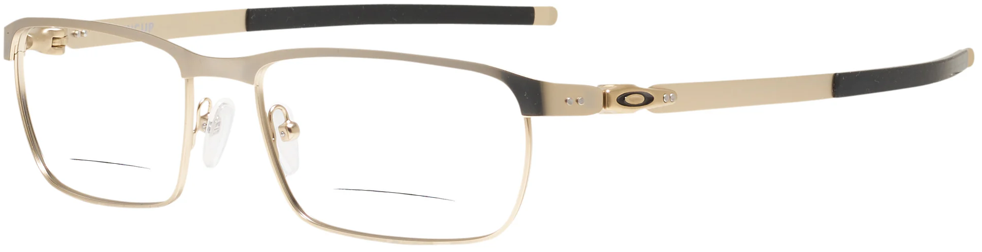 Oakley OX3184 Tincup Bifocal w/ FREE NON-GLARE - Image 47