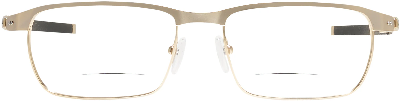 Oakley OX3184 Tincup Bifocal w/ FREE NON-GLARE - Image 48