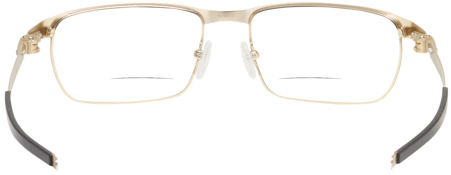 Oakley OX3184 Tincup Bifocal w/ FREE NON-GLARE - Image 50