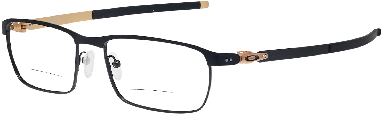 Oakley OX3184 Tincup Bifocal w/ FREE NON-GLARE - Image 51