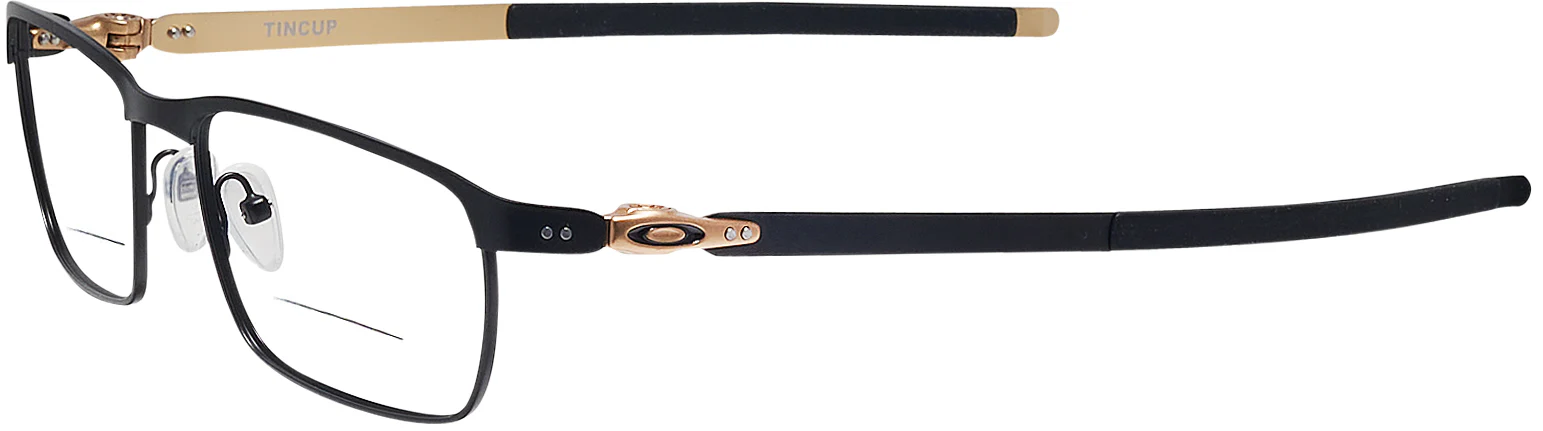 Oakley OX3184 Tincup Bifocal w/ FREE NON-GLARE - Image 53