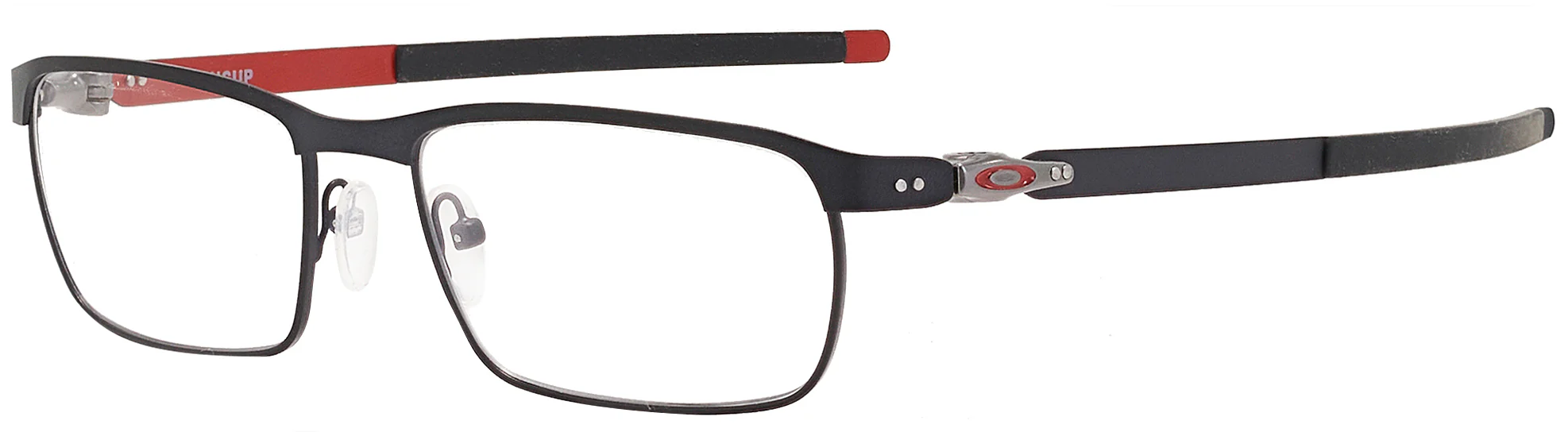 Oakley OX3184 Tincup Single Vision Full Frame w/ FREE NON-GLARE - Image 39