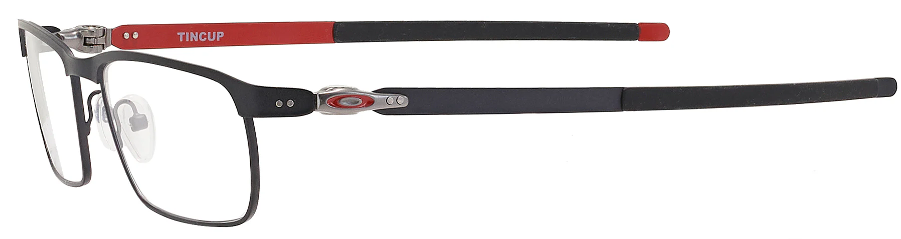 Oakley OX3184 Tincup Single Vision Full Frame w/ FREE NON-GLARE - Image 41