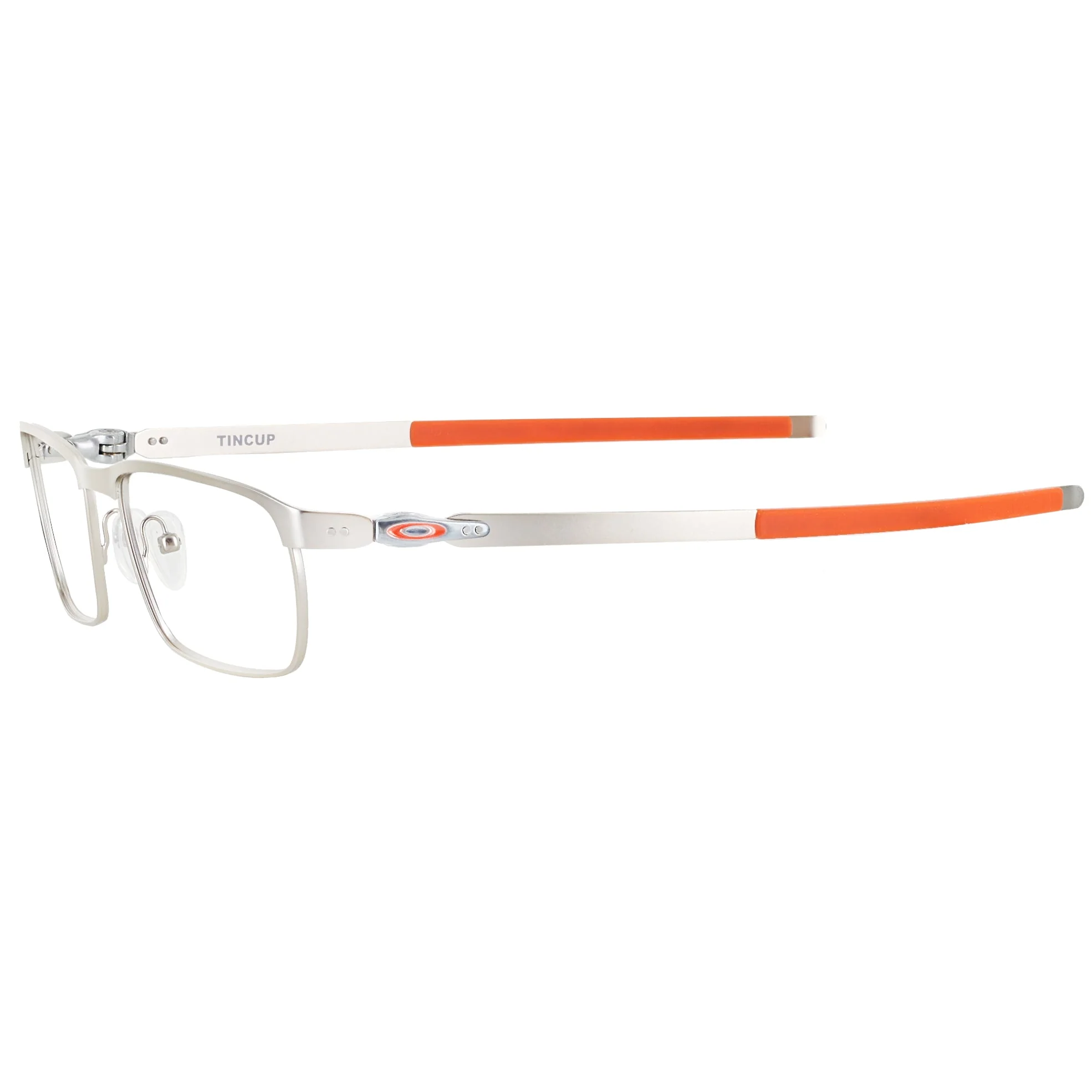 Oakley OX3184 Tincup Single Vision Full Frame w/ FREE NON-GLARE - Image 57