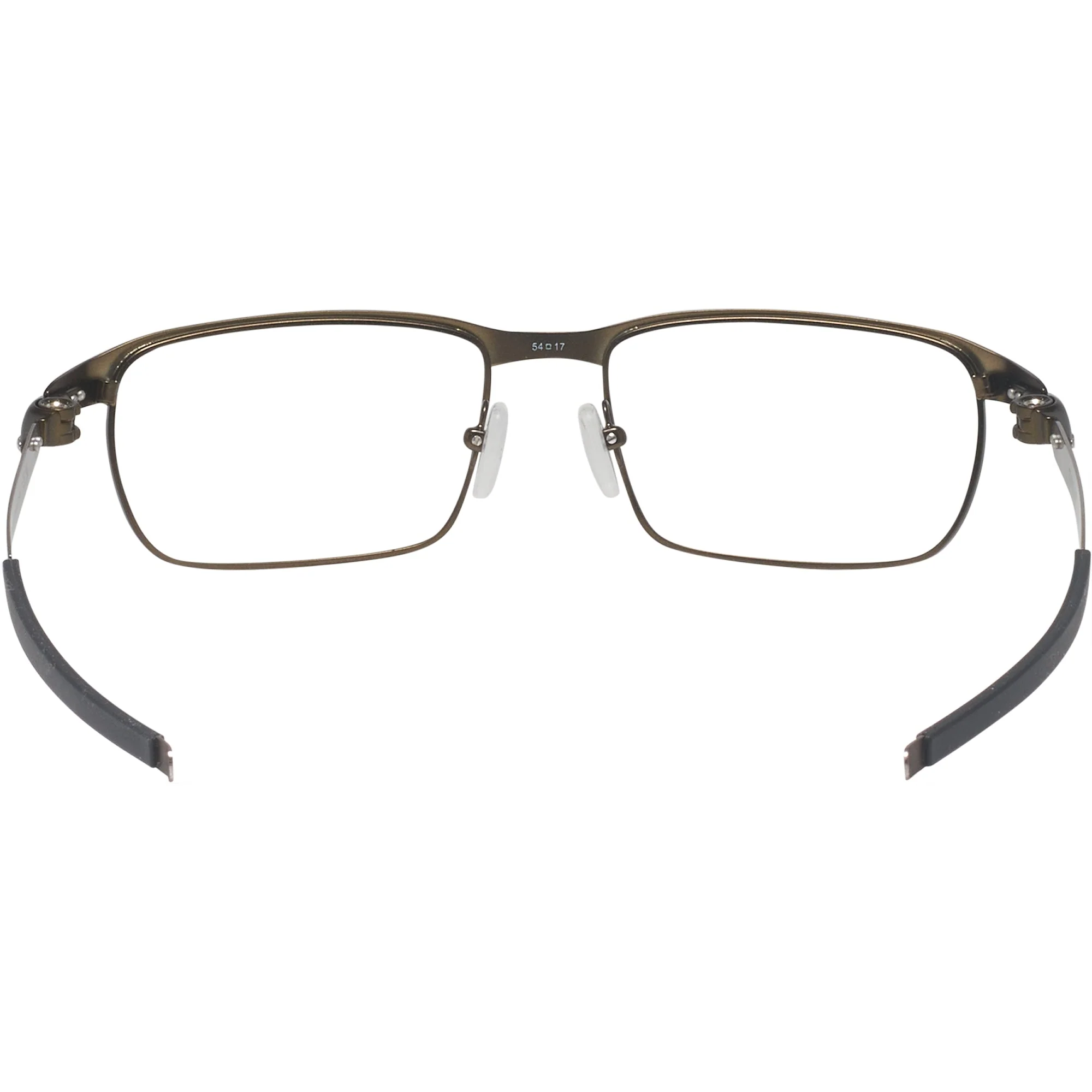 Oakley OX3184 Tincup Single Vision Full Frame w/ FREE NON-GLARE - Image 78