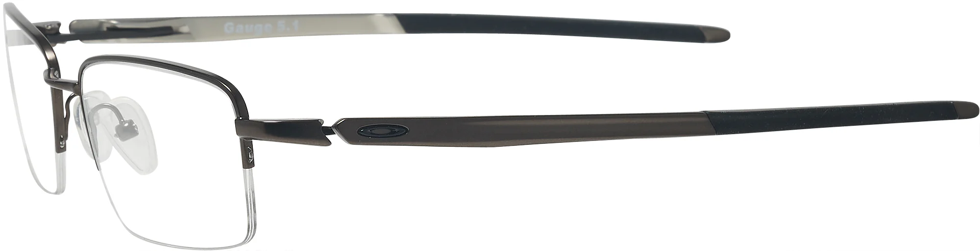 Oakley OX5125 Titanium Progressive No Line Bifocal - Image 3