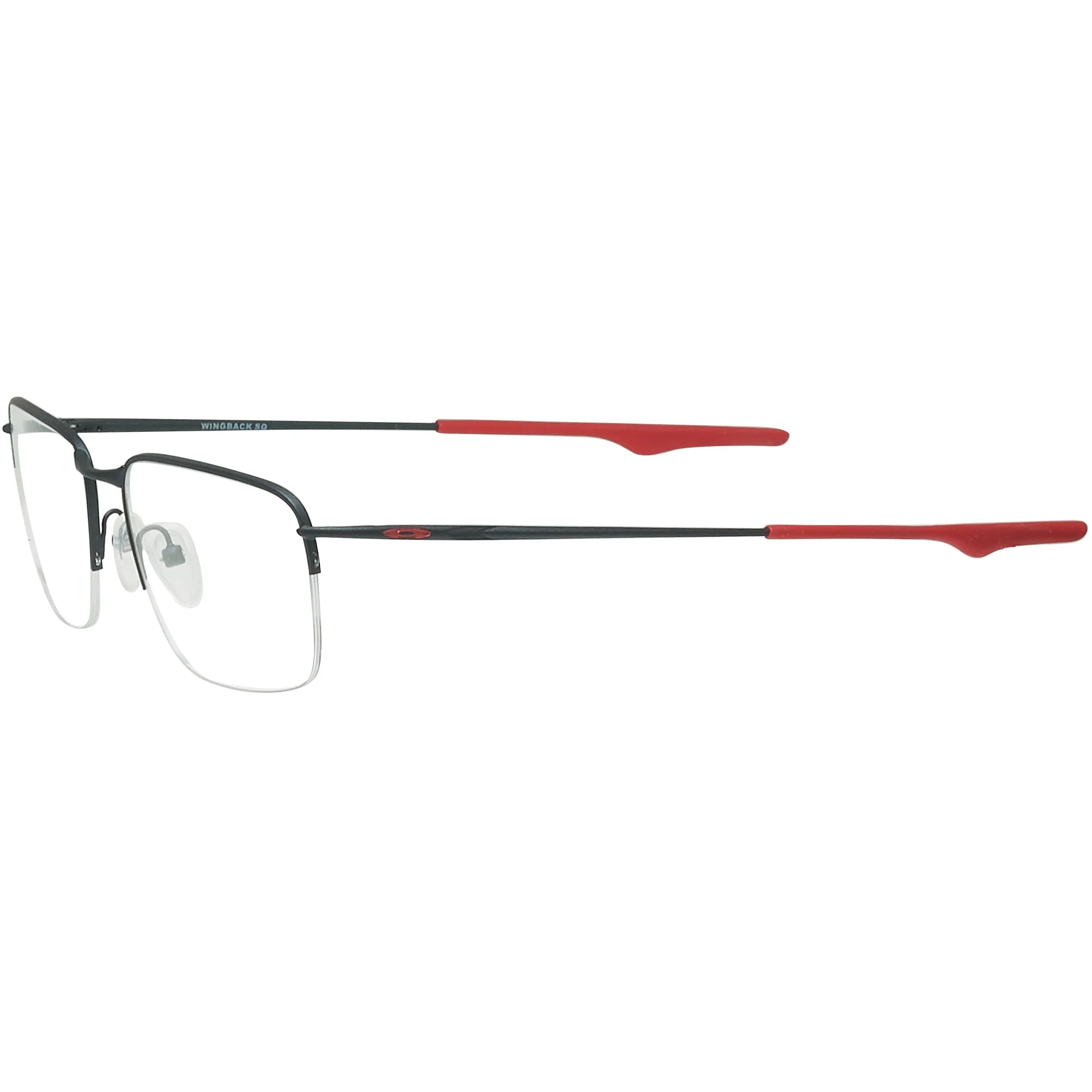 Oakley OX5148 Wingback Single Vision Full Frame w/ FREE NON-GLARE - Image 64