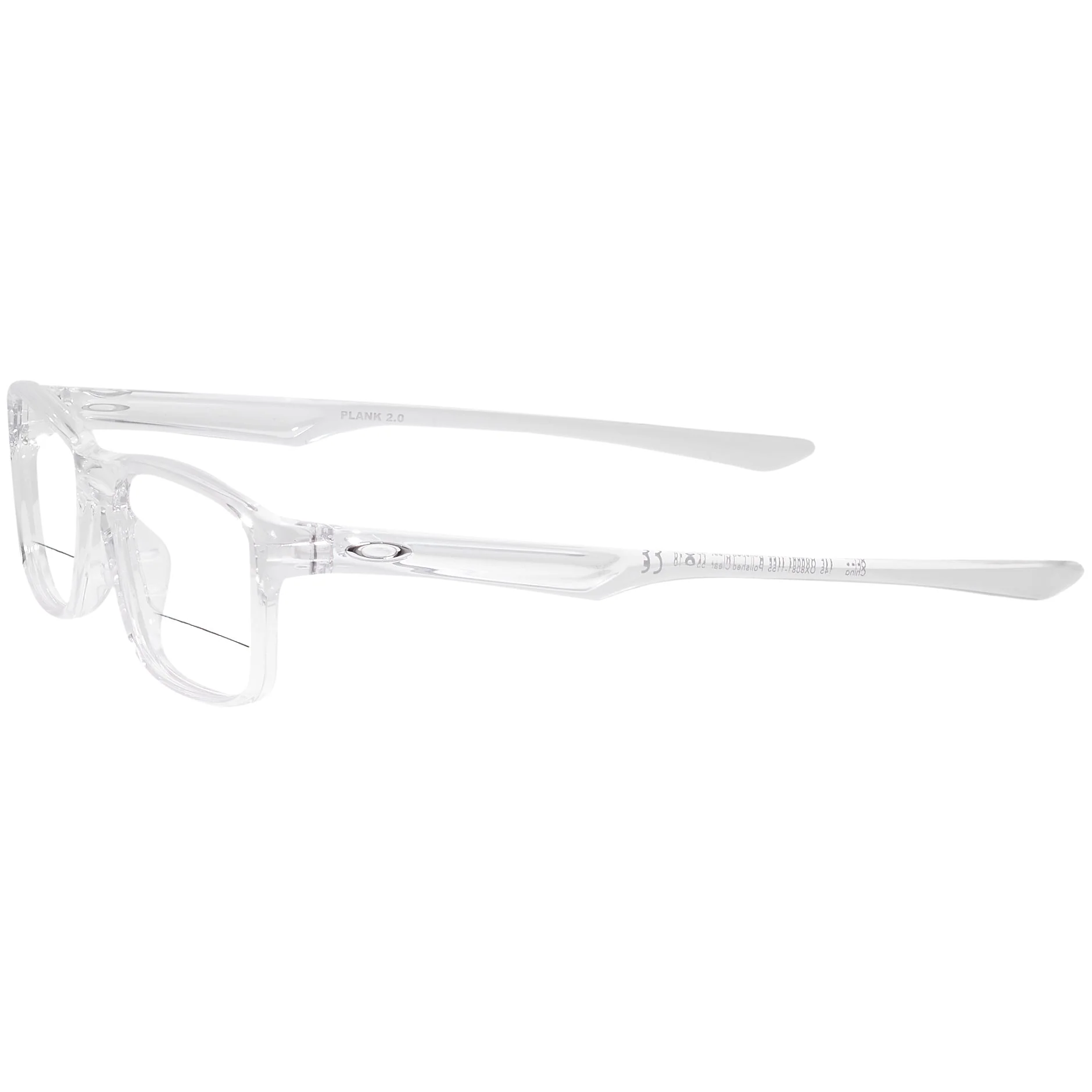 Oakley OX8081L Bifocal w/ FREE NON-GLARE - Image 7
