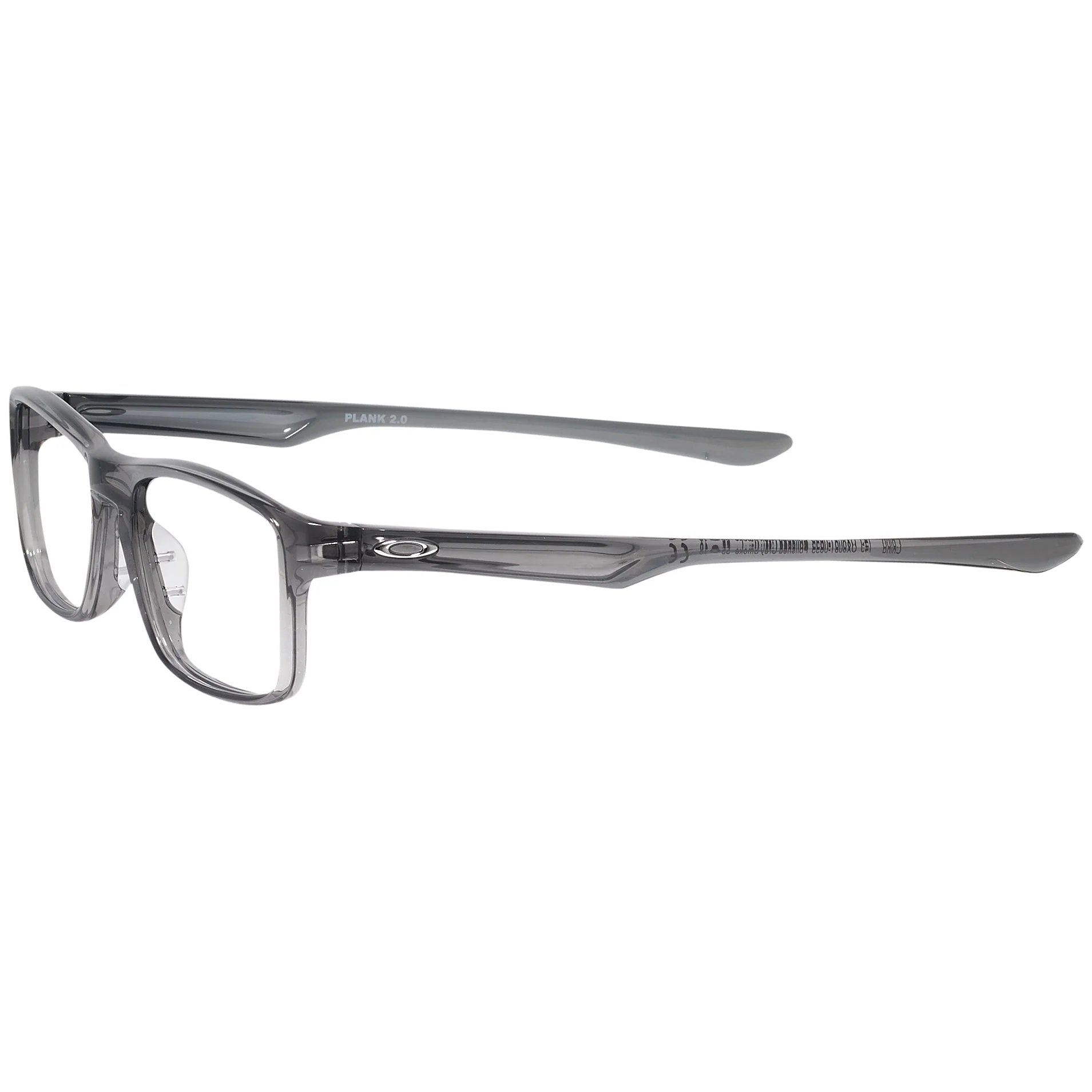 Oakley OX8081L Computer Style Progressive w/ FREE NON-GLARE - Image 11